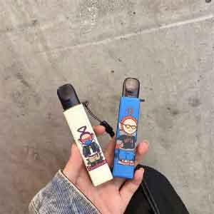 WDG奶茶杯电子烟好不好？探索WDG奶茶杯购买渠道与体验